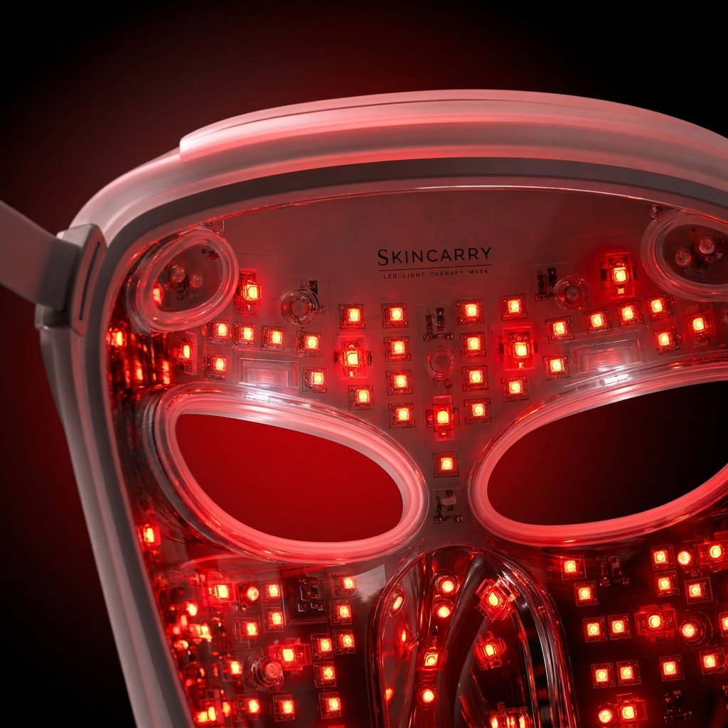 SKINCARRY LED-Innenseite