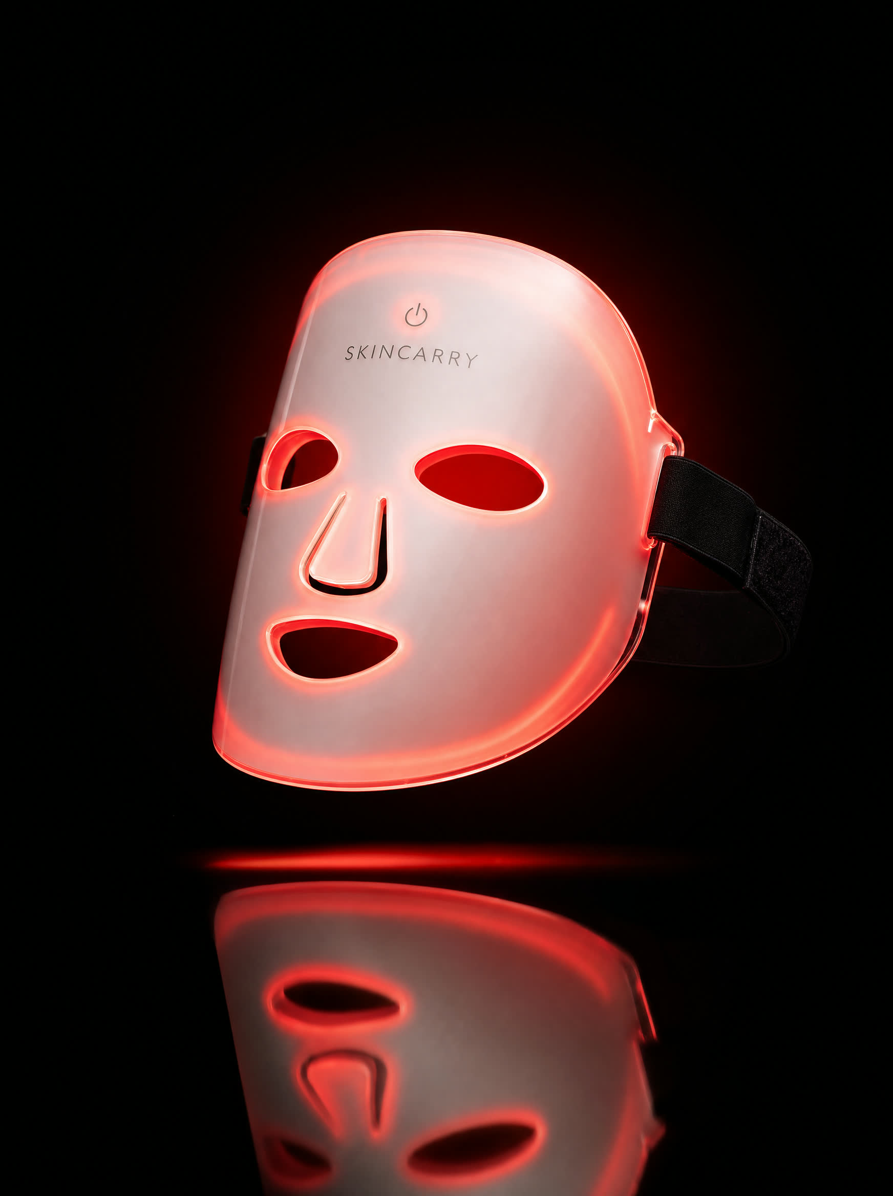 SKINCARRY Maske Front